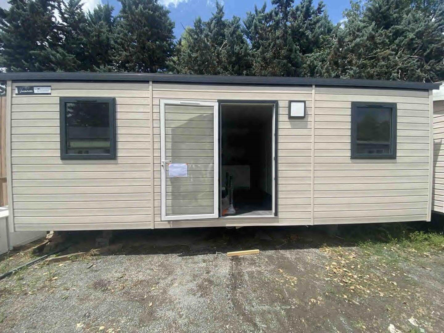 Module bureau 20 Pieds 