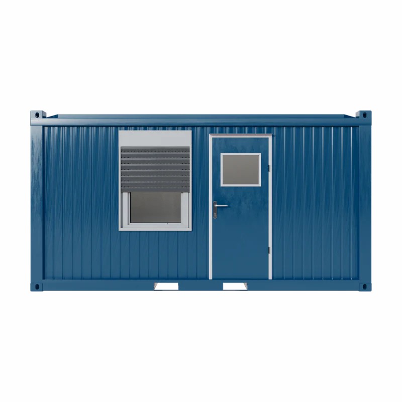 Module Bureau 16 Pieds
