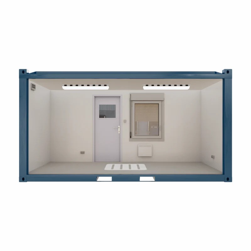 Module Bureau 16 Pieds