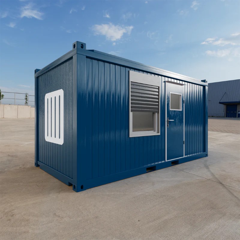 Module Bureau 16 Pieds