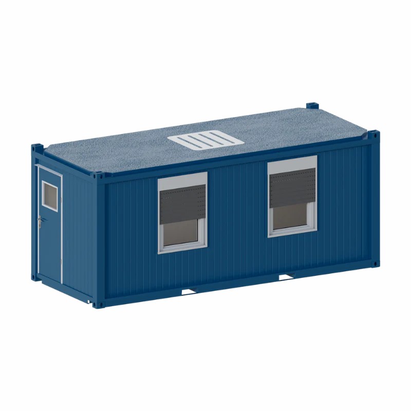 Module bureau 20 Pieds 