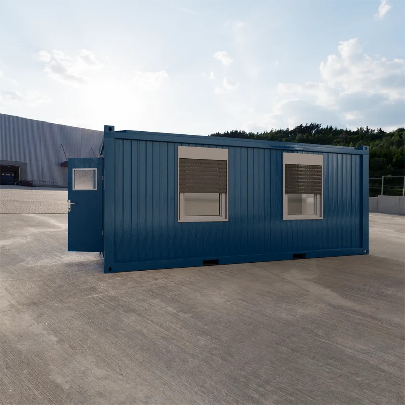 Module Bureau 20 Pieds