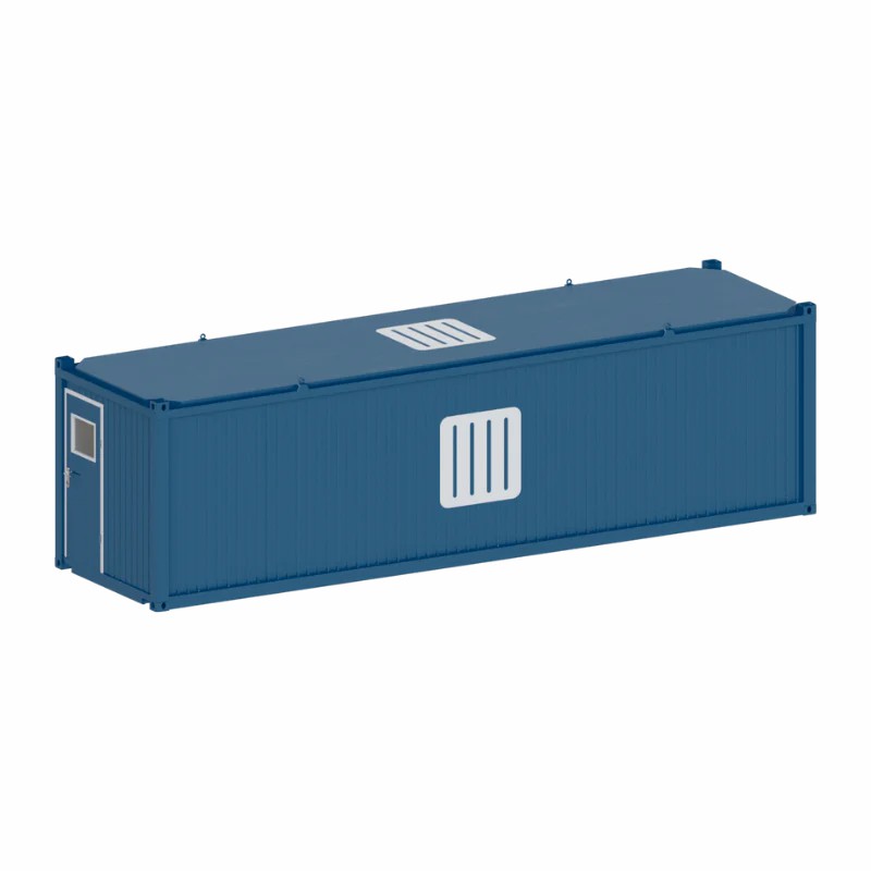  Module bureau 30 Pieds