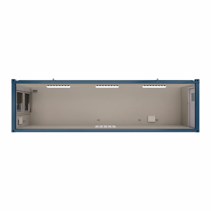 Module Bureau 30 Pieds