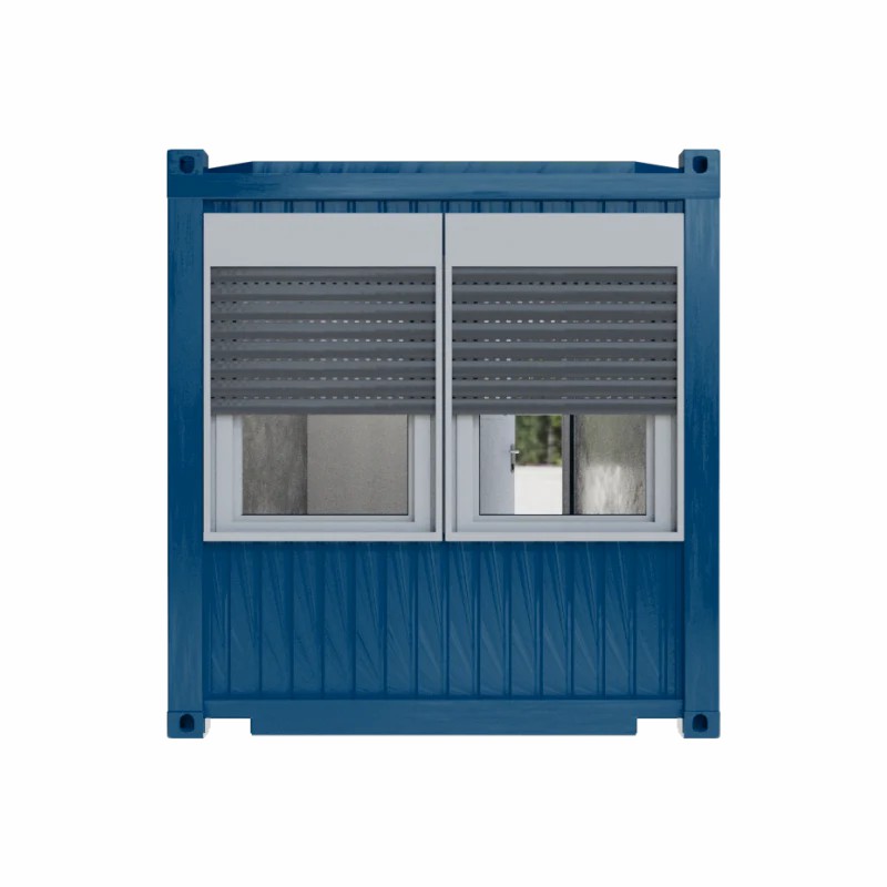 Module Bureau 30 Pieds