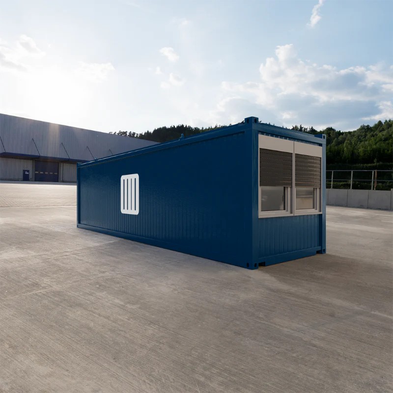 Module Bureau 30 Pieds